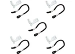 Extreme Max 3006.6802.5 Trailer Brake Manual Lockout Key Pack Of. Fixed Price $52.51.