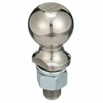 Seachoice 53241 Class Iv Trailer Hitch Ball ? 2-5/16 Inch X 2-1/.... Fixed Price $72.79.