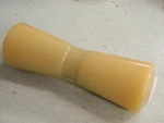 Trailer Keel Roller Seachoice 10" Yellow 56440 Boatingmall Parts. Fixed Price $34.44.