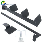 New Boat Deep "v" Trailer Steps Universal Heavy-duty. Fixed Price $129.60.