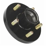 Marpac Trailer Hub Stud/lug 1-1/16" Bearing 1,350 Capacity 81089 Boat Marine. Fixed Price $34.14.