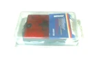Wesbar 203133 Red Clearance/marker Lamp - Mount. Fixed Price $5.85.