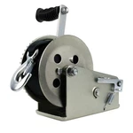 Powerwinch Utility Series Lb 2-SPEED #21500-W-2000-8-Z-R. Fixed Price $95.47.