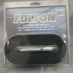 New Fulton WS200700 2"X 20FT. Winch Strap And Hook. Fixed Price $34.60.