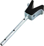Extreme Max 3001.1069 Transom Saver Rubber Block And Y-frame. Fixed Price $29.99.