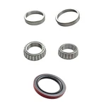 12K Trailer Axle Bearing Kit 28682/28622, 3984/3920, 10-56 Seal. Fixed Price $56.51.