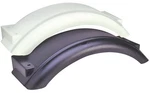 Tiedown Engineering Plastic Fender 8-12 Inches Black 17033. Fixed Price $35.16.