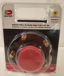 Dexter Axle Hub Kit K08-448-C6, 1350# 5-STUD 1-1/16". Fixed Price $67.49.