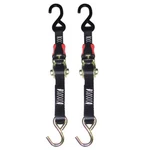 Rod Saver Rubber Ratchet Tie-down 1" X Pair RTD4. Fixed Price $45.99.