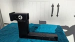 Blue Ox Boat Rise/drop Tow Bar Receiver BX88131 Inch 5,000 Lbs.. Fixed Price $50.00.