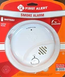 Brk Electronics 1046846 - Smoke Detector. Fixed Price $28.60.