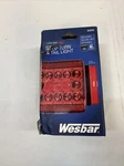 Wesbar Over 80" Taillight Right Roadside Submersible Led #283058. Fixed Price $29.99.