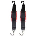 Rod Saver QRTD4VP Quick Release Trailer Tie Down. Fixed Price $41.39.