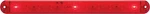 Seachoice MCL70RSSCH Led Ultra Think Id Bar Red. Fixed Price $46.53.