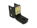 Convert-a-ball Adjustable Cushioned Hitch System Mount Adapter Only. Fixed Price $48.99.