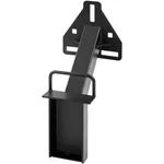 160LB Trailer Tire Carrier, Works With 4X4" 6X6" And 8X6.5", Tough. Fixed Price $39.99.