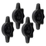 Bed Tie Down Cleats For Toyota Tacoma 2005-2020 PT27835160 Cargo Anchors. Fixed Price $39.06.