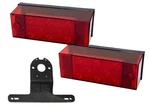 Peterson Mfg. V947 Lights-clearance & Tail Rv. Fixed Price $64.58.