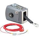 Dutton-lainson 25200 Goldenrod Electric Trailer Winch 1500LBS. Fixed Price $354.40.
