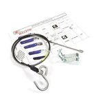 Ez Loader Boat Trailer 15" Breakaway Cable For Dexter Ufp Brake Actuator. Fixed Price $33.95.