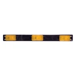 Optronics MC93AB Yellow Identification Light Bar. Fixed Price $28.66.