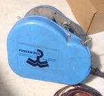Marine Volt Powerwinch PW512 Single Line Pull Made Usa. Fixed Price $69.99.