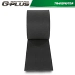 Black Ribbed Bunk Carpet / Marine Boat Trailer Runners Outdoor - 12" X 100'. Fixed Price $92.50.