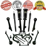 Fits 05-08 2.7L 3.5L Magnum Rear Wheel Drive Front Struts Shocks Chassis Kit. Fixed Price $646.00.