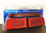 Grote 287-4443-7 Light Kit 6 Function Hylite Id Bar Sealed Retail. Fixed Price $31.90.