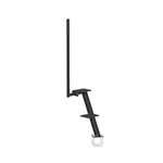 Hecasa Boat Trailer Steps Universal Adjustable Boarding For The To.... Fixed Price $125.08.