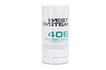 West System 406-2 Colloidal Silica 1.7 Oz No Size, White. Fixed Price $37.51.