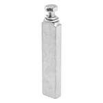 Curt Replacement Hand Winch Strap Bolt. Fixed Price $11.18.