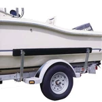 Ce Smith 27600 Bunk Board Style Boat Guide-on 2"X4"X60". Fixed Price $212.99.