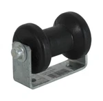 C.e. Smith 32100G Keel Roller Assembly. Fixed Price $41.19.