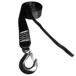 Rod Saver Winch Strap Replacement W/tail - 16' WS16T Upc 082687862751. Fixed Price $32.12.