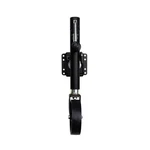 Powerwinch Select Series Jack 1500LB, Weld-on, Single Wheel, Carbon Black 214. Fixed Price $139.99.