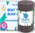 Cuda Boat Trailer Bunk Carpet 12 Inch Wide X 13FT-NEW Premium 30 Oz Roll- Cud.... Fixed Price $42.07.