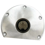 Springfield 1300750-L1 Plug-in Series Aluminum Post Base 9 Left Flat Side. Fixed Price $76.56.