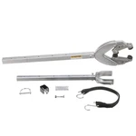 Attwood SP-429-RB Shock Absorbing Transom Saver Adjustable 31-40IN Heavy Duty Mo. Fixed Price $157.93.