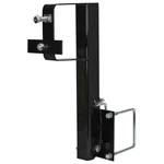 Quick Products JQ-HHD-1005 Deluxe Heavy-duty Folding Universal Rv Tire.... Fixed Price $87.18.