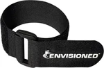 Envisioned Reusable Cinch Straps 2" X 40" - 6 Pack, Multipurpose Strong Gripping. Fixed Price $27.04.