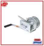 Dutton-lainson Hand Winch Tuffplate Finish Speed Direct Drive 2,500 Lb. Fixed Price $299.99.