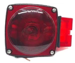 Jammy J2024 Replacement Trailer Light - Right Side Standard Bulb. Fixed Price $7.99.