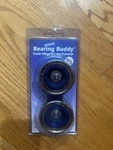 Pack Of 2 Trailer Hub Wheel Bearing Buddy Protector 1980SS 1.980 1980A L44643. Fixed Price $15.00.