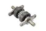 Lippert 140409 Standard Slide-out Gear Pack 2 X 3. Fixed Price $40.95.
