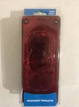 Nos Seachoice Submersible Tail Light 51871 Function Left Side K7. Fixed Price $21.95.