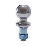 Sbt Trailer Ball (1-1/2" Shaft). Fixed Price $14.45.