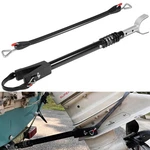 Transom Saver For Outboard 20.27 To 30.7 Adjustable External Spring Boat Marine. Fixed Price $78.99.
