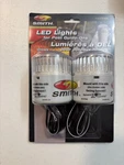 27656A C.e. Smith Led Post Guide Light Kit - 1 Pair New. Fixed Price $53.46.
