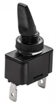 Whitecap S-8078C Black Toggle Switch (mom. On/off/mo. Fixed Price $20.39.